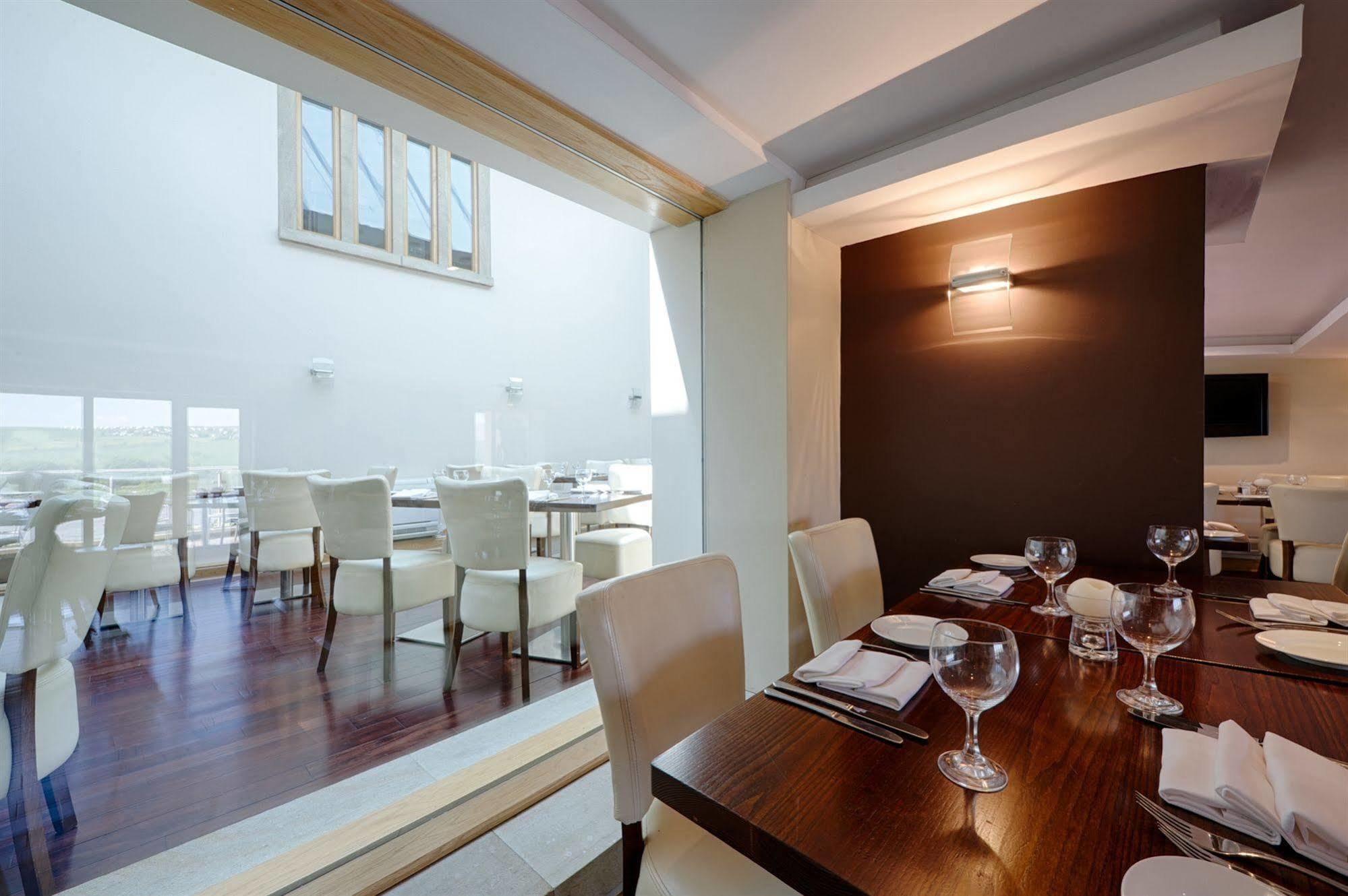 Отель Clough Manor Denshaw Экстерьер фото